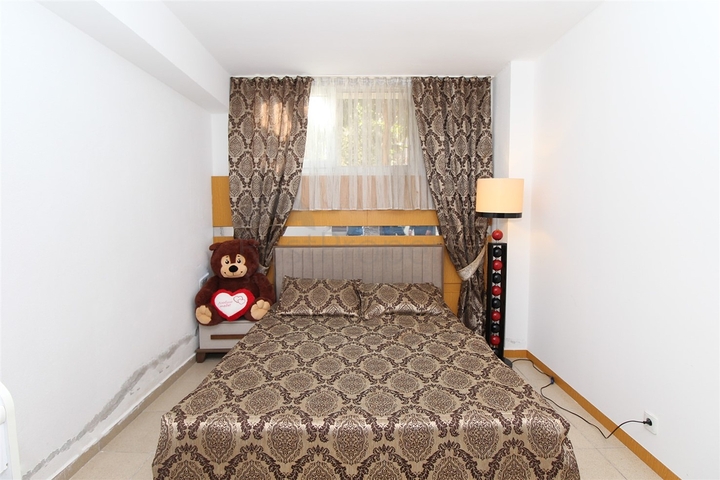 شقة دوبكلس مؤثثة في محمودلار / الانيا