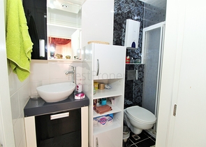 شقة دوبكلس مؤثثة في محمودلار / الانيا