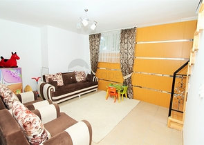 شقة دوبكلس مؤثثة في محمودلار / الانيا