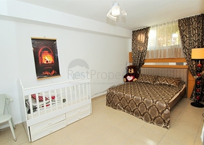 شقة دوبكلس مؤثثة في محمودلار / الانيا