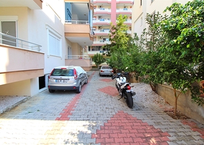 شقة دوبكلس مؤثثة في محمودلار / الانيا