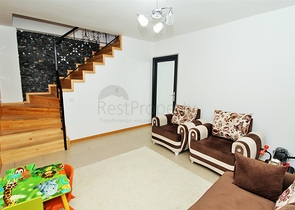 شقة دوبكلس مؤثثة في محمودلار / الانيا