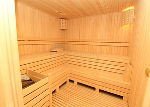 شقة دوبكلس مؤثثة في محمودلار / الانيا