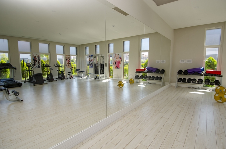 فيلا فاخرة 4 + 1 مع أثاث في دوشيم التي أنطاليا