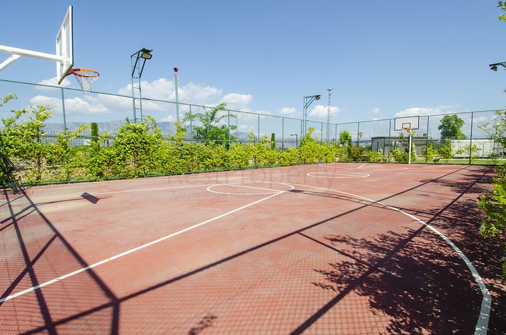 فيلا فاخرة 4 + 1 مع أثاث في دوشيم التي أنطاليا