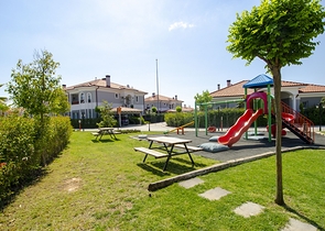 فيلا فاخرة 4 + 1 مع أثاث في دوشيم التي أنطاليا