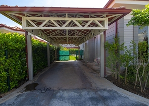 فيلا فاخرة 4 + 1 مع أثاث في دوشيم التي أنطاليا