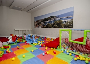 فيلا فاخرة 4 + 1 مع أثاث في دوشيم التي أنطاليا