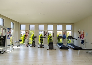 فيلا فاخرة 4 + 1 مع أثاث في دوشيم التي أنطاليا