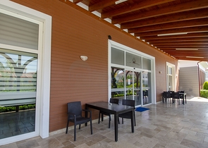 فيلا فاخرة 4 + 1 مع أثاث في دوشيم التي أنطاليا