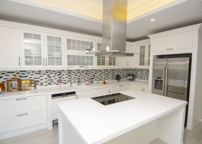 فيلا فاخرة 4 + 1 مع أثاث في دوشيم التي أنطاليا