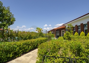 فيلا فاخرة 4 + 1 مع أثاث في دوشيم التي أنطاليا