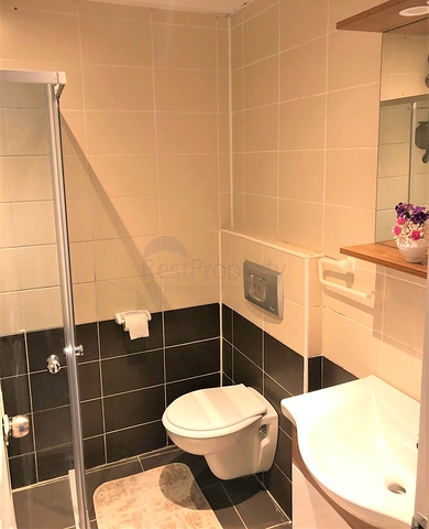 شقة غرفتين وصالة مؤثثة في مهموتلار / الانيا