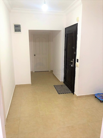 شقة غرفتين وصالة مؤثثة في مهموتلار / الانيا