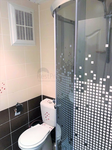 شقة غرفتين وصالة مؤثثة في مهموتلار / الانيا