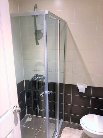 شقة غرفتين وصالة مؤثثة في مهموتلار / الانيا