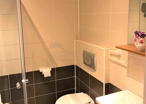 شقة غرفتين وصالة مؤثثة في مهموتلار / الانيا