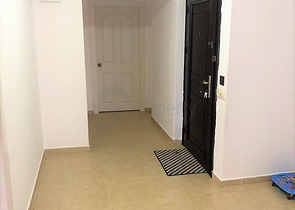 شقة غرفتين وصالة مؤثثة في مهموتلار / الانيا