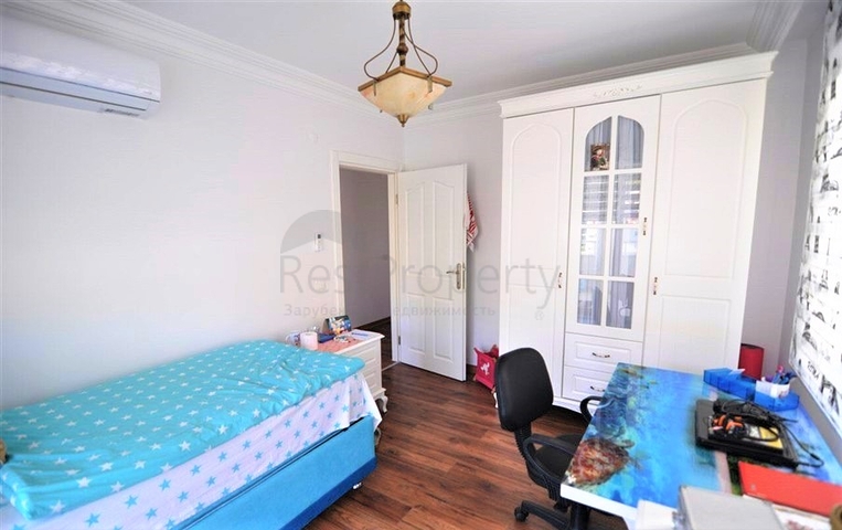 سعر مخفض - شقة ثلاث غرف وصالة ضمن مجمع  سكني في جيكجلي / الانيا 