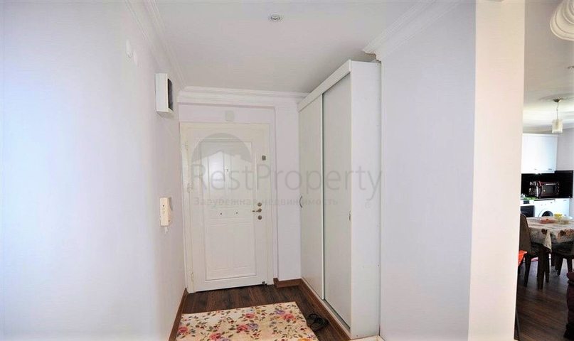 سعر مخفض - شقة ثلاث غرف وصالة ضمن مجمع  سكني في جيكجلي / الانيا 