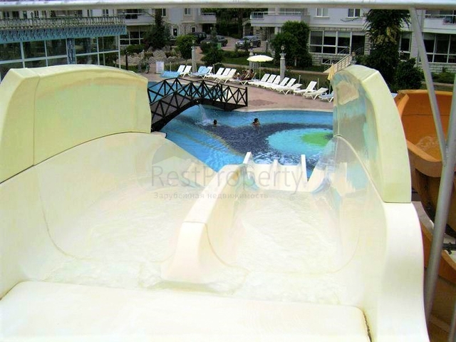 سعر مخفض - شقة ثلاث غرف وصالة ضمن مجمع  سكني في جيكجلي / الانيا 