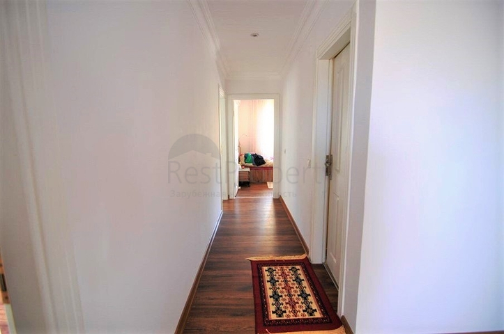 سعر مخفض - شقة ثلاث غرف وصالة ضمن مجمع  سكني في جيكجلي / الانيا 