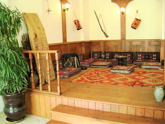 سعر مخفض - شقة ثلاث غرف وصالة ضمن مجمع  سكني في جيكجلي / الانيا 