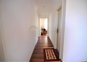 سعر مخفض - شقة ثلاث غرف وصالة ضمن مجمع  سكني في جيكجلي / الانيا 