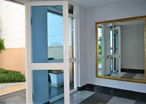 شقة ثلاث غرف وصالة ضمن مجمع فاخر في منطقة مركزية في الانيا - مهموتلار 