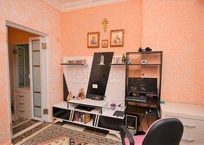 شقة مفروشة غرفة وصالة في موقع مميز ضمن محمودلار / الانيا