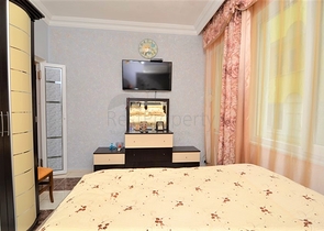 شقة مفروشة غرفة وصالة في موقع مميز ضمن محمودلار / الانيا