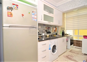 شقة مفروشة غرفة وصالة في موقع مميز ضمن محمودلار / الانيا