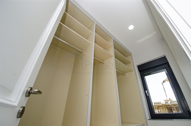 مشروع فلل 6 + 1 في كونيالتي أنطاليا