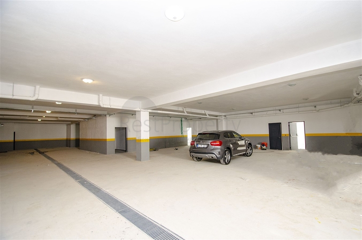 مشروع فلل 6 + 1 في كونيالتي أنطاليا