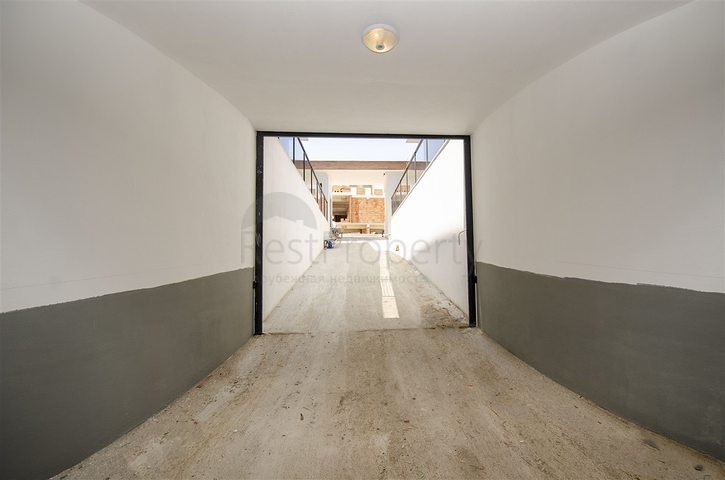 مشروع فلل 6 + 1 في كونيالتي أنطاليا