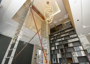 مشروع فلل 6 + 1 في كونيالتي أنطاليا