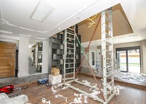 مشروع فلل 6 + 1 في كونيالتي أنطاليا