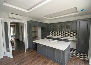 مشروع فلل 6 + 1 في كونيالتي أنطاليا