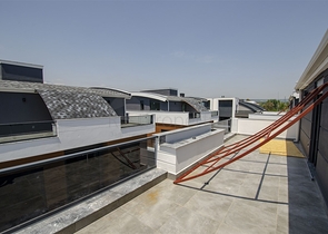 مشروع فلل 6 + 1 في كونيالتي أنطاليا