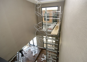 مشروع فلل 6 + 1 في كونيالتي أنطاليا