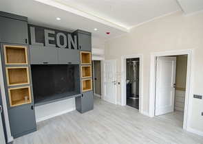 مشروع فلل 6 + 1 في كونيالتي أنطاليا