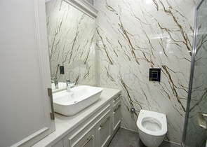 مشروع فلل 6 + 1 في كونيالتي أنطاليا