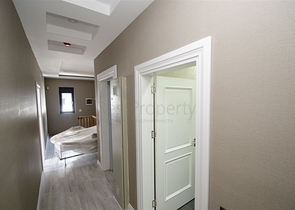 مشروع فلل 6 + 1 في كونيالتي أنطاليا