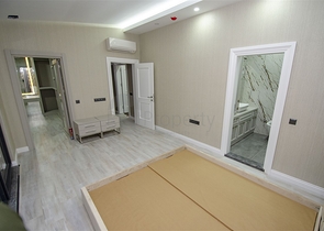 مشروع فلل 6 + 1 في كونيالتي أنطاليا