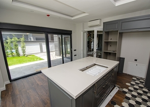 مشروع فلل 6 + 1 في كونيالتي أنطاليا