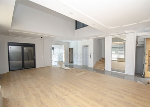 مشروع فلل 6 + 1 في كونيالتي أنطاليا