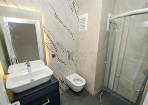 مشروع فلل 6 + 1 في كونيالتي أنطاليا