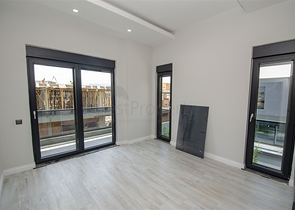 مشروع فلل 6 + 1 في كونيالتي أنطاليا