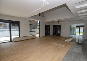 مشروع فلل 6 + 1 في كونيالتي أنطاليا