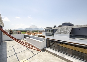 مشروع فلل 6 + 1 في كونيالتي أنطاليا